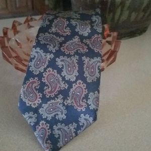 Christian Dior tie